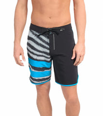 Hurley Men's Phantom 60 Block Party Solid Boardshort