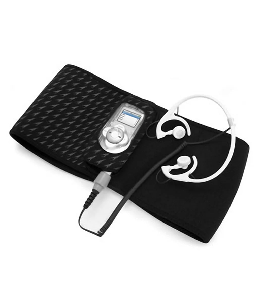 <strong><font color=red>**Promotion**</font></strong> H2O Audio Nano (2nd Gen) Housing and Headphones with FREE Swimbelt