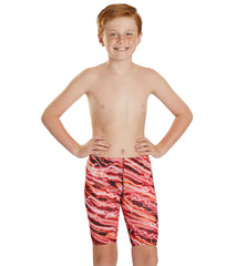 Sporti HydroLast Flash Jammer Swimsuit Youth (22-28)