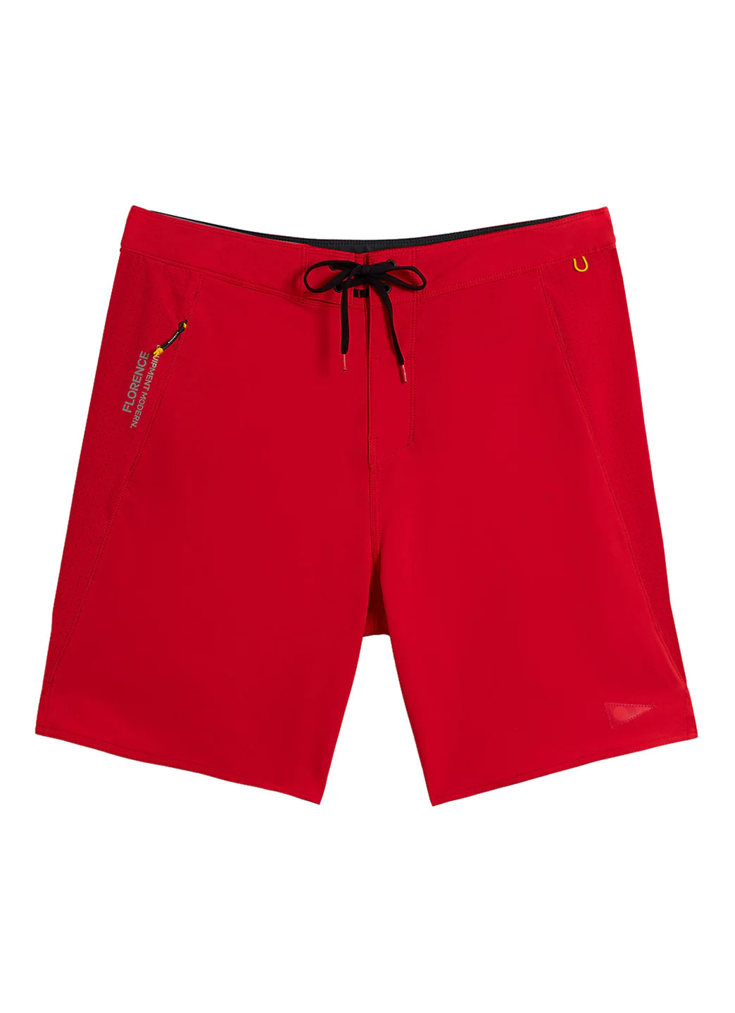 Florence Men's 18.5" Cordura® Airtex Board Shorts
