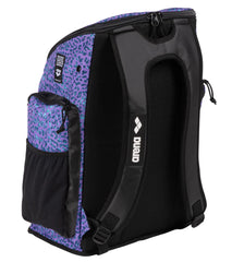 Arena Simone Manuel Collection Spiky III Backpack