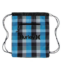 Hurley Men's Honor Roll Carry Sack