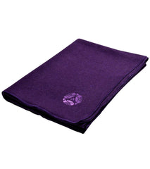 Hugger Mugger Deluxe Wool Blanket