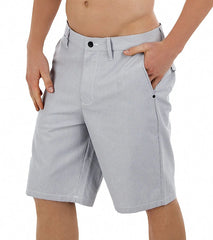 Hurley Men's Signature Pin Walkshort