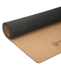 Shakti Warrior Akasa Pro Cork Yoga Mat 72" 3mm