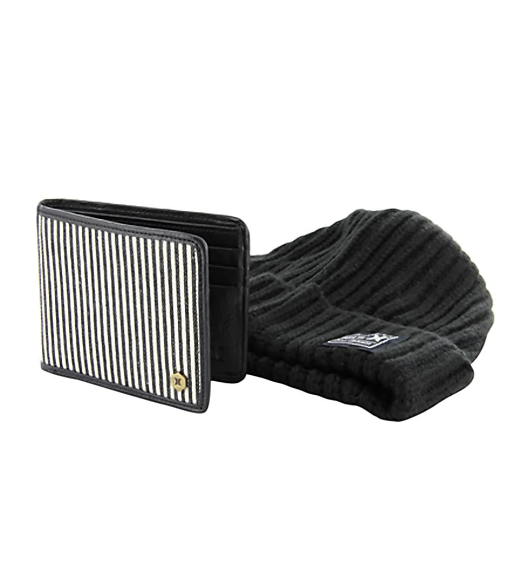 Hurley Longshoreman Gift Set