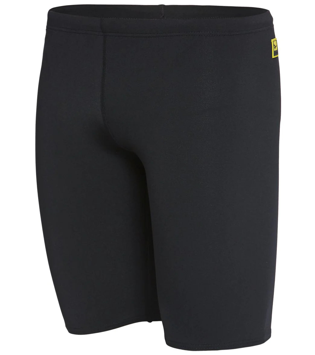 FINIS Men's Solid Jammer Swimsuit