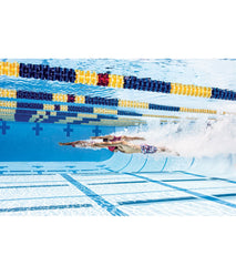 Sporti Catalyst Jammer Swimsuit (22-44)