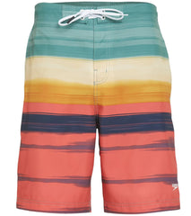 Speedo Active Men's 20" Printed Bondi Board Short