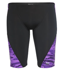 TYR Men's Hydra Blade Jammer Swimsuit
