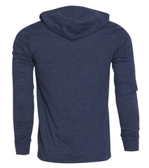 Arena Unisex Long Sleeve USA Hoodie