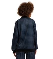 Arena Unisex 50th Anniversary Black Relax IV Team Jacket