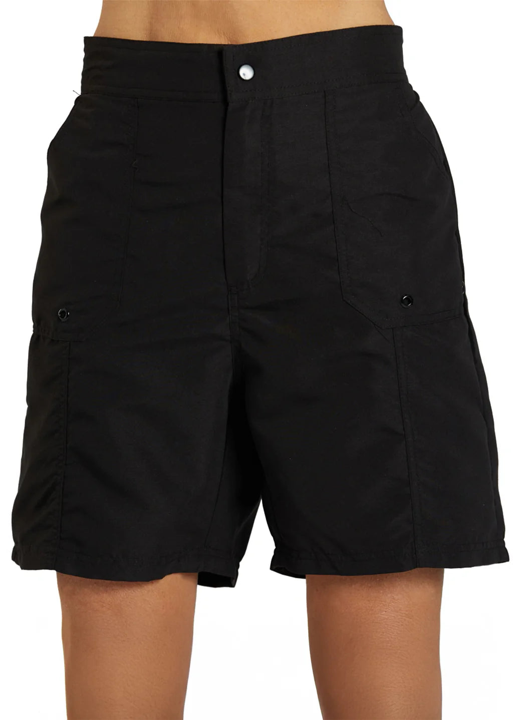 Maxine Chlorine Resistant Long Board Shorts