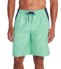 Speedo Active Men's 20'' Marina Sport Swim Trunks