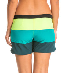 Hurley Phantom 5" Beachrider Boardshort