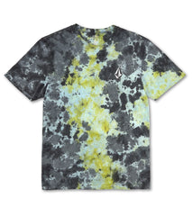 Volcom Men's Iconic Dye SS Tee