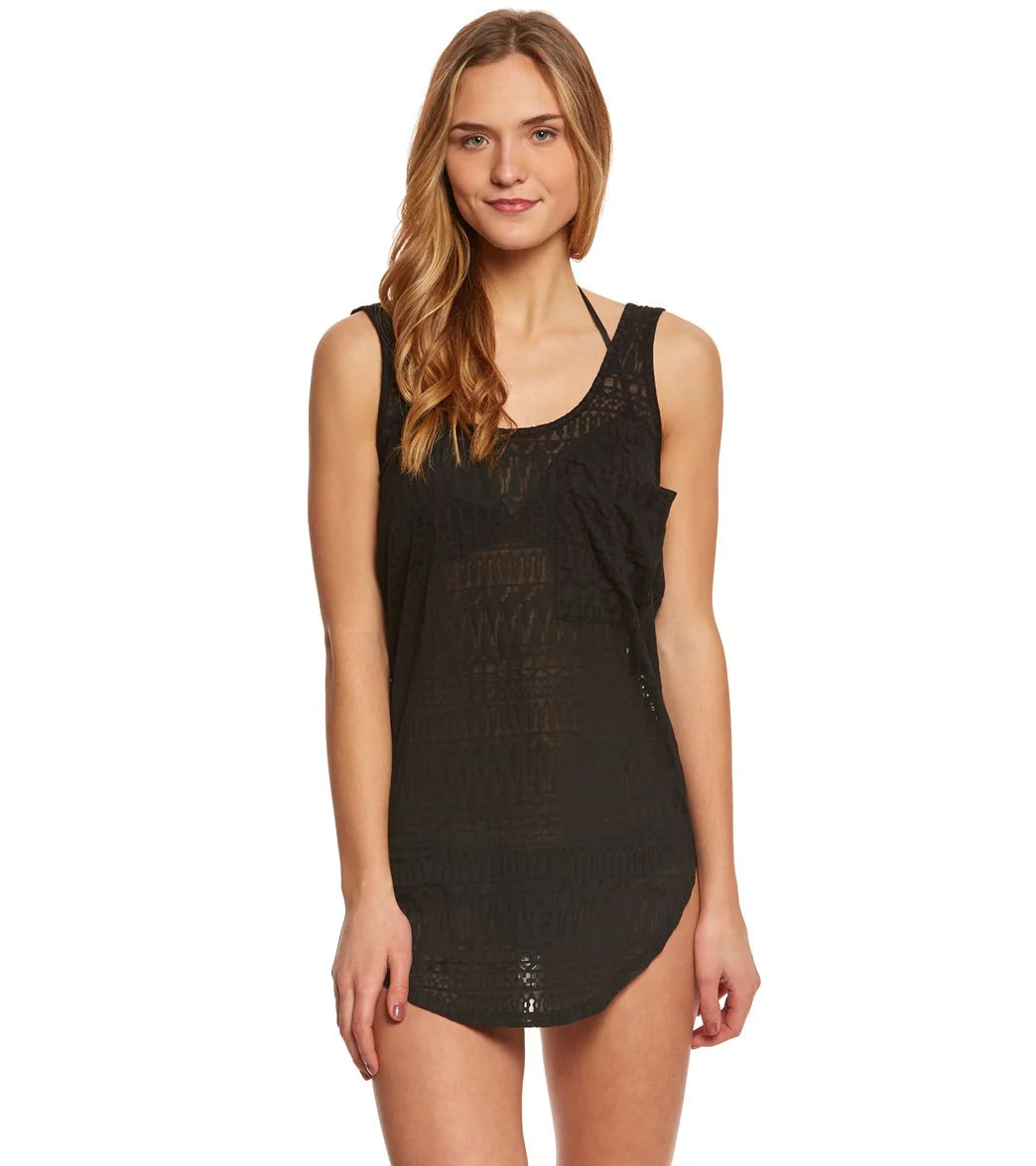 Body Glove Lexi Cover Up Dress