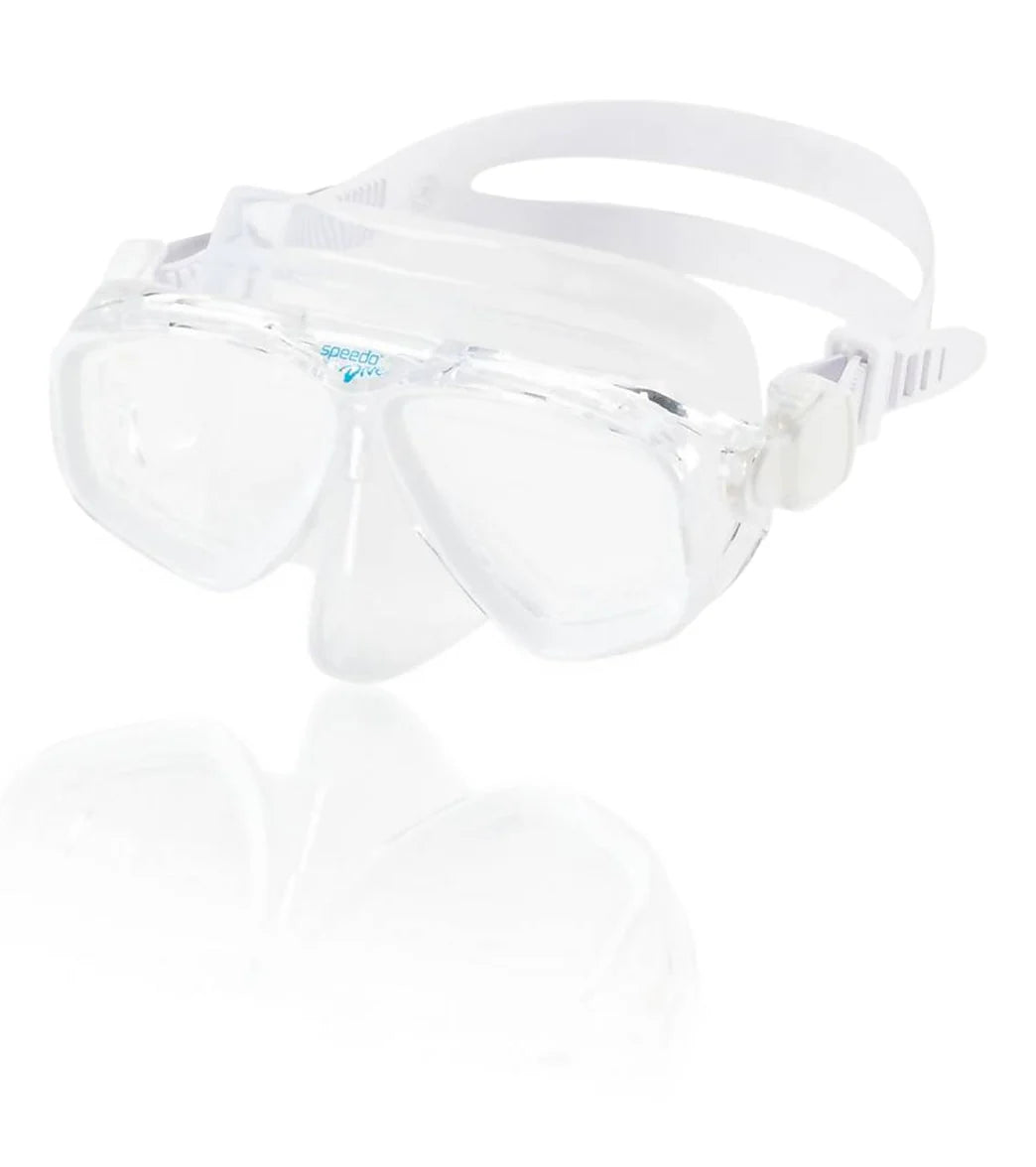 Speedo Adult Adventure Snorkeling Mask