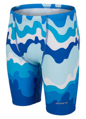 Sporti Wave Hello Jammer Swimsuit (22-44)
