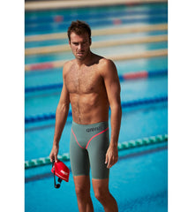 Arena Men's Powerskin Carbon Core FX Jammer Tech Suit Swimsuit