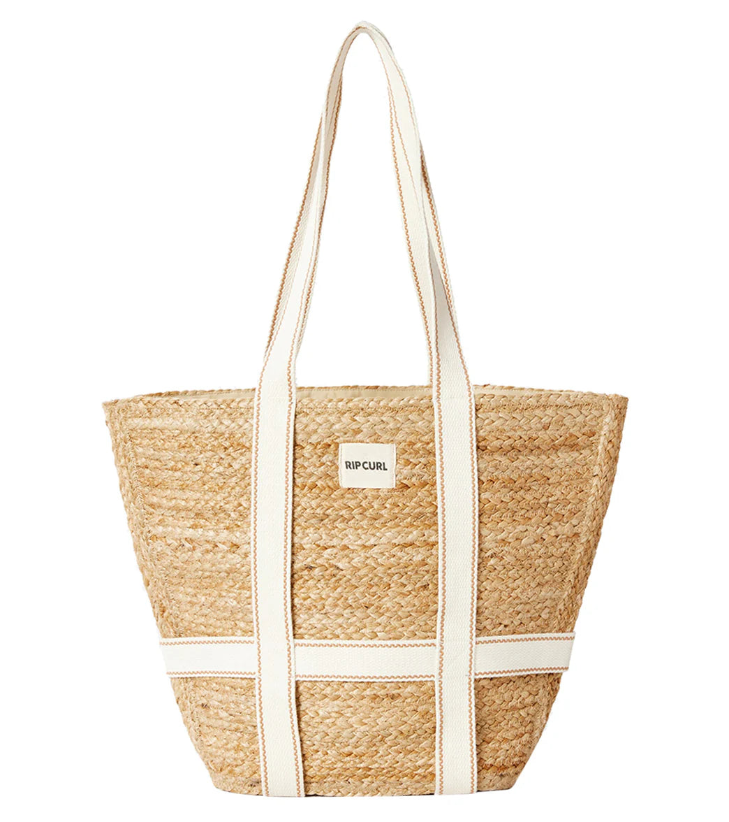 Rip Curl Women's Premium Surf Jute 45L Tote