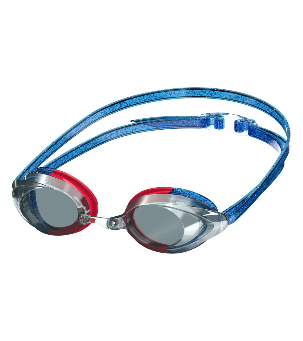 Speedo Vanquisher 2.0 Mirrored Limited Edition Goggles