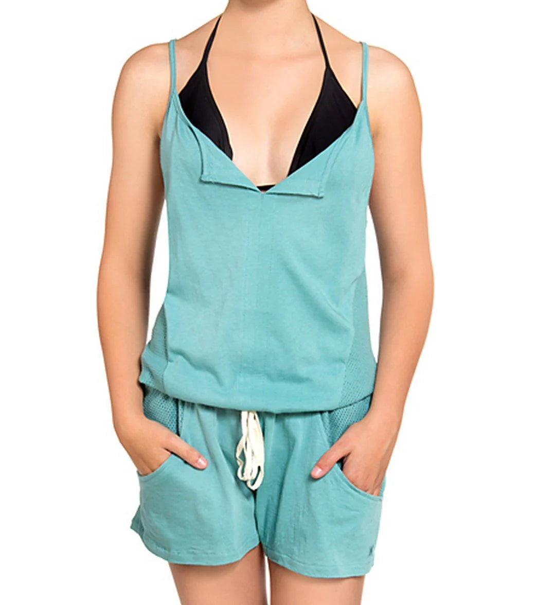 Hurley Girls' Darjeeling Jumper