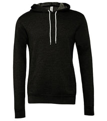 Bella + Canvas Unisex Sponge Fleece Pullover Hoodie