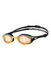 Arena Cobra Edge Swipe Mirrored Goggle