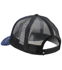 Hurley One & Only Floral Trucker Hat