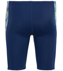 Sporti Synthesize Splice Jammer Swimsuit
