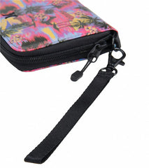 Hurley Women's Zip Clutch
