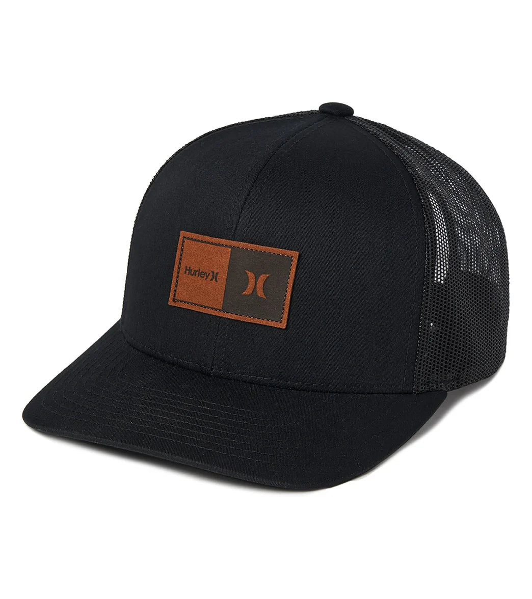 Hurley Men's Fairway Trucker Hat