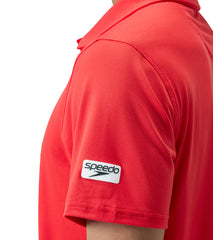 Speedo Unisex Short Sleeve Polo Shirt