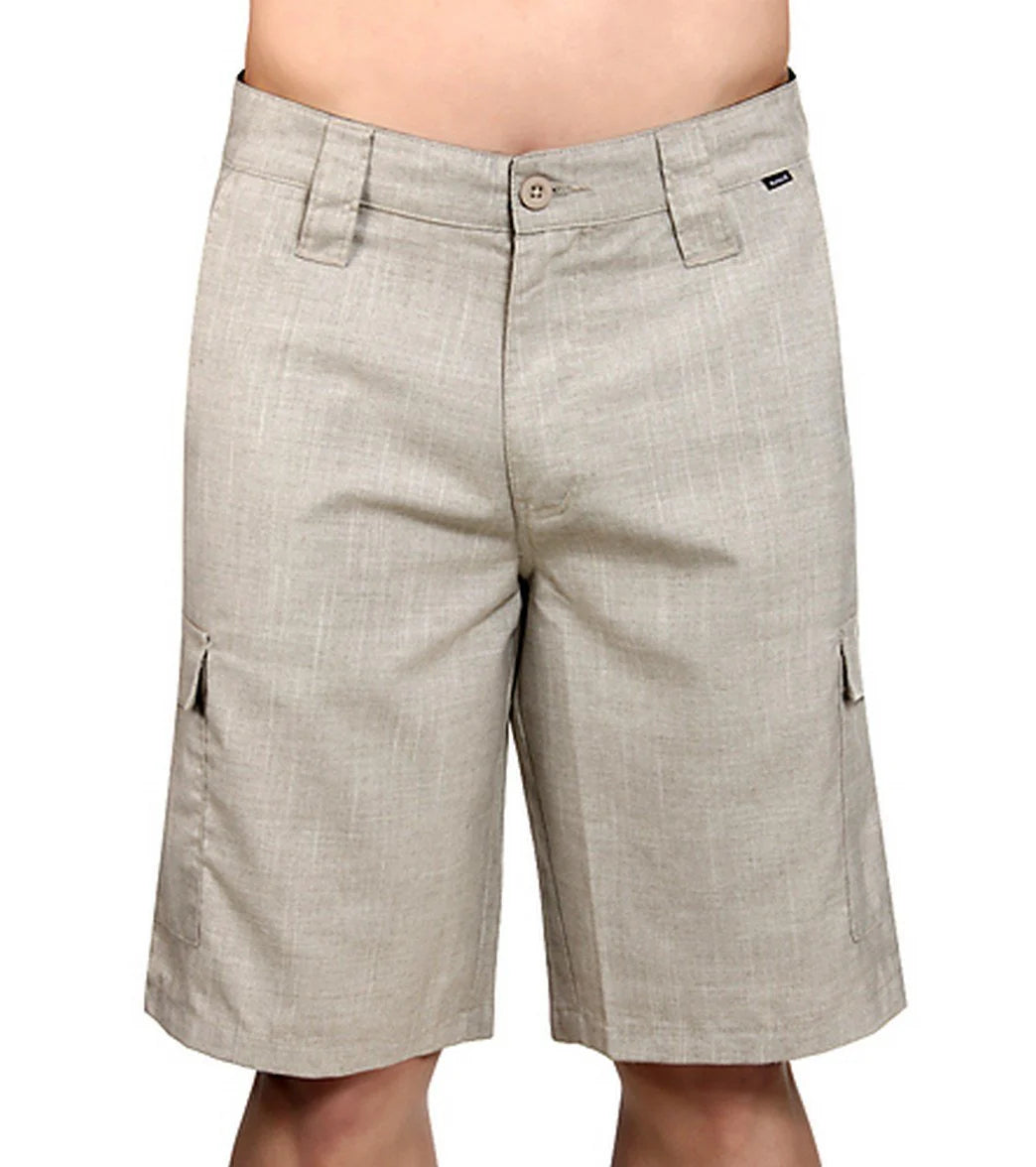 Hurley Guys' Dury Walkshorts