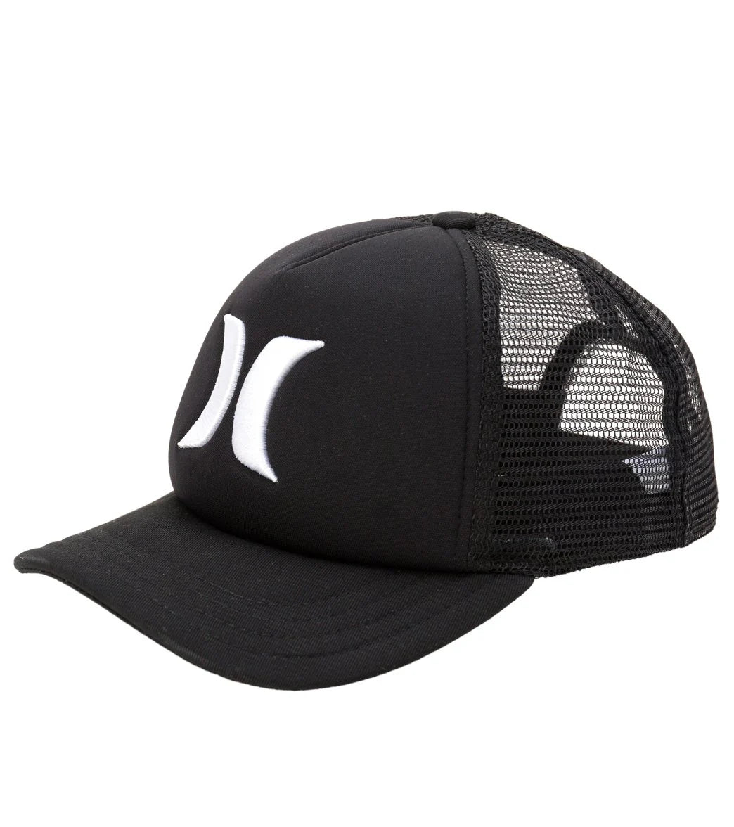 Hurley Women's One & Only YC Trucker Hat
