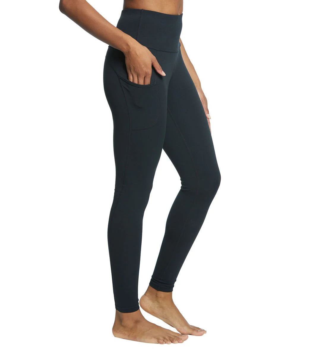 Everyday Yoga High Waisted Go-To Pocket Leggings 28"