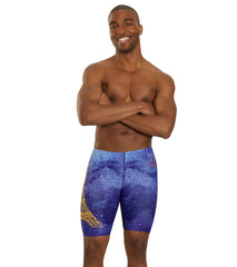 Sporti Paris City Lights Jammer Swimsuit (22-44)