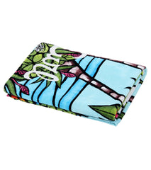 Rip Curl Women's Over The Rainbow Towel