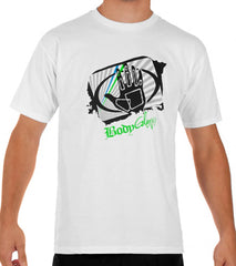 Body Glove Men's Sunburst S/S T-Shirt
