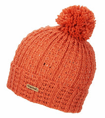 Rip Curl Women's Good Times Pom Pom Beanie