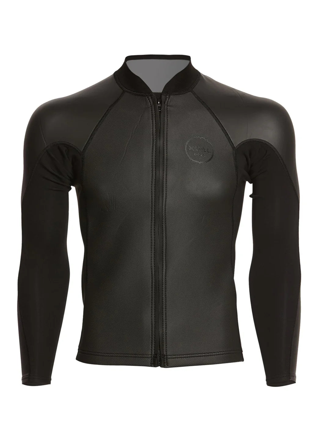 Xcel Men's 2/1MM Axis SharkSkin Front Zip Wetsuit Jacket