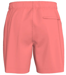 Speedo Men's 17" Redondo Edge Swim Trunks