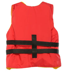 Sporti Kids USCG Life Jacket (30-50 lbs)