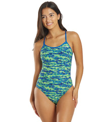 TYR Women's Agran Trinityfit One Piece Swimsuit