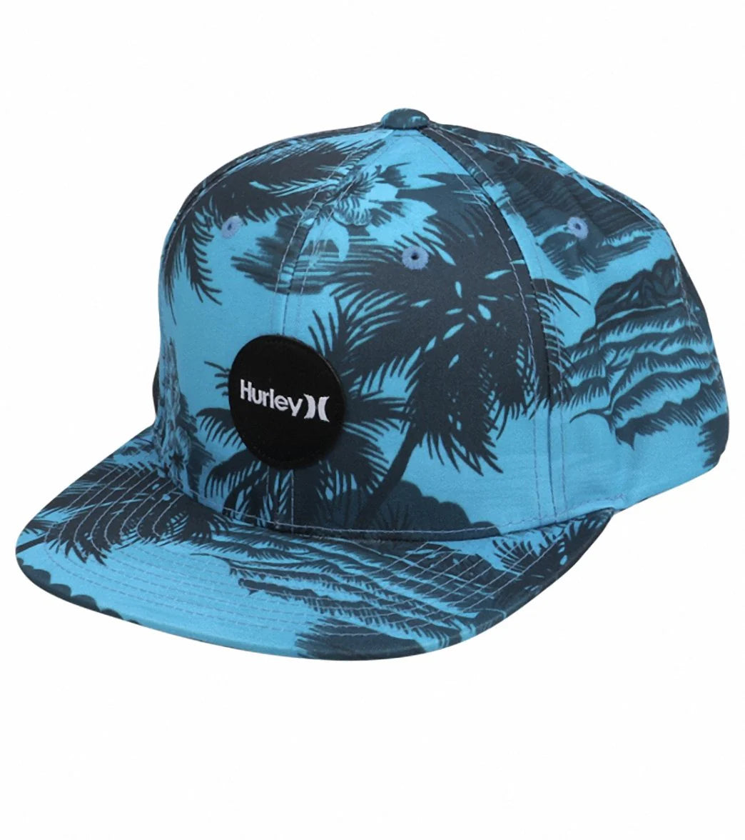 Hurley Men's Flammo Krush Hat