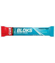 Clif Shots BLOKS (Single)