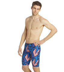 Sporti Spiffiez Comic Effects Jammer Swimsuit