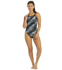 TYR Women's Surge Diamondfit One Piece Swimsuit