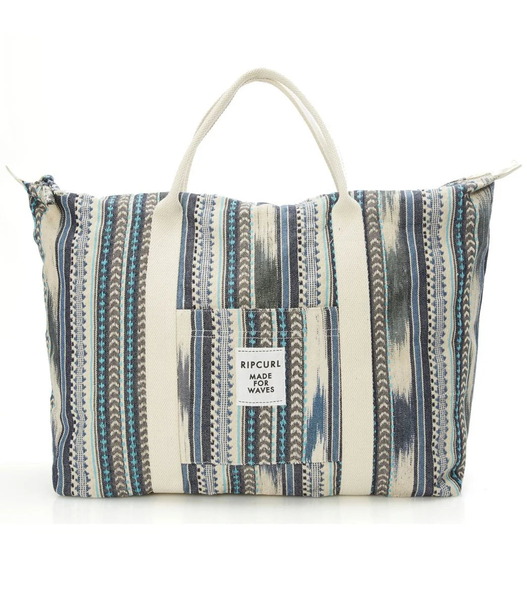 Rip Curl Women's Beach Bazaar Weekender Tote Bag